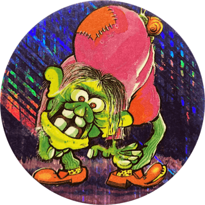 Chupa Caps | 66 Chupa Caps | 66