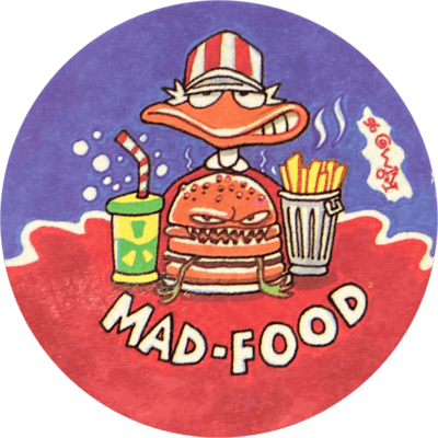 World Caps Federation – Mad Caps | 86 World Caps Federation – Mad Caps | 86