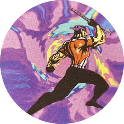 Dunkin Super Caps – Mortal Kombat | 39 Dunkin Super Caps – Mortal Kombat | 39