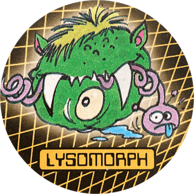 Smash Caps – Alien | 51 Smash Caps – Alien | 51