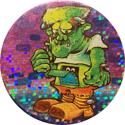 Chupa Caps | 63 Chupa Caps | 63