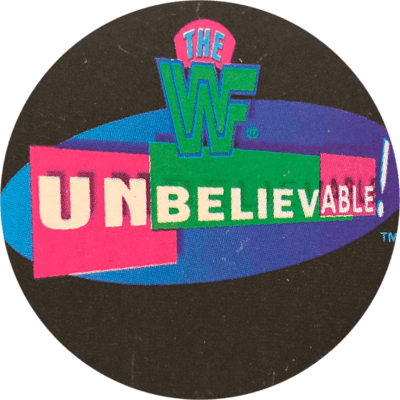 Panini Caps – World Wrestling Federation | 40 Panini Caps – World Wrestling Federation | 40