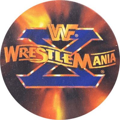 Panini Caps – World Wrestling Federation | 42 Panini Caps – World Wrestling Federation | 42
