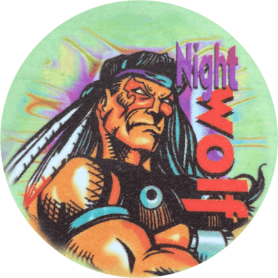 Dunkin Super Caps – Mortal Kombat | 43 Dunkin Super Caps – Mortal Kombat | 43