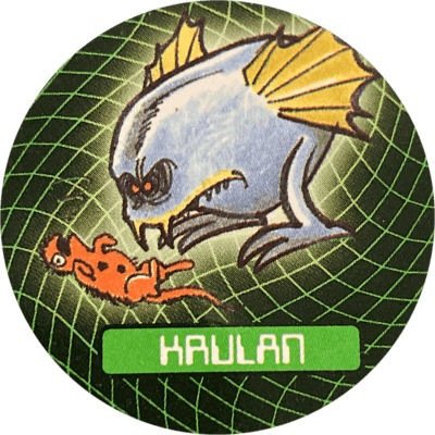 Smash Caps – Alien | 67 Smash Caps – Alien | 67