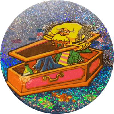 Chupa Caps | 71 Chupa Caps | 71
