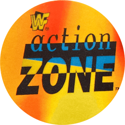 Panini Caps – World Wrestling Federation | 19 Panini Caps – World Wrestling Federation | 19