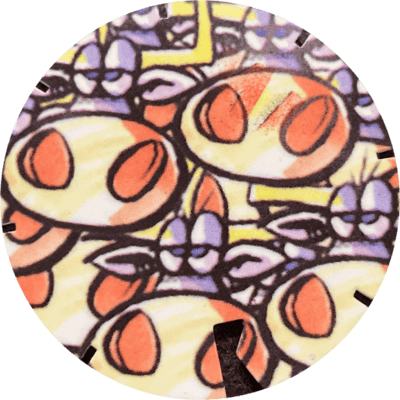 Flying Chupa Caps | 11 Flying Chupa Caps | 11