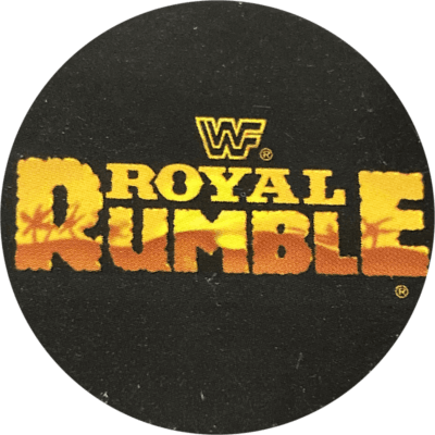 Panini Caps – World Wrestling Federation | 36 Panini Caps – World Wrestling Federation | 36
