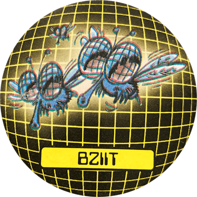Smash Caps – Alien | 47 Smash Caps – Alien | 47