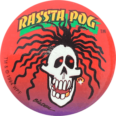 World POG Federation – POG Canada | 45 World POG Federation – POG Canada | 45