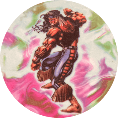 Dunkin Super Caps – Mortal Kombat | 45 Dunkin Super Caps – Mortal Kombat | 45