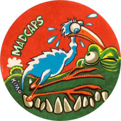 World Caps Federation – Mad Caps | 67 World Caps Federation – Mad Caps | 67
