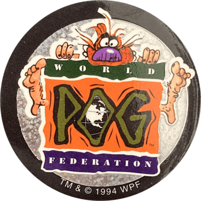 World POG Federation – POG Canada | 1 World POG Federation – POG Canada | 1