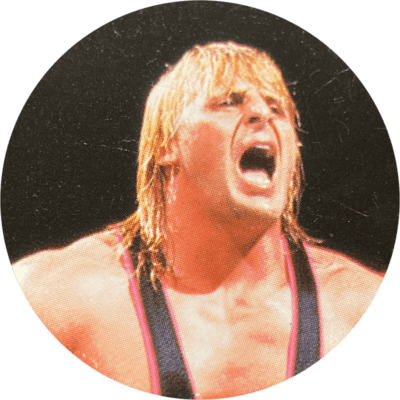 Panini Caps – World Wrestling Federation | 16 Panini Caps – World Wrestling Federation | 16