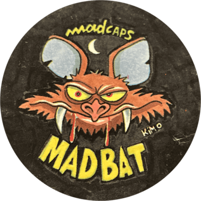 World Caps Federation – Mad Caps | 21 World Caps Federation – Mad Caps | 21