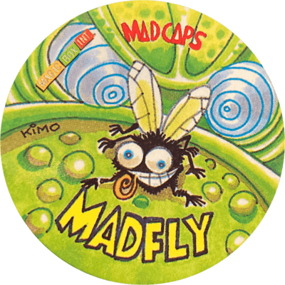 World Caps Federation – Mad Caps (blau) | 76 World Caps Federation – Mad Caps (blau) | 76