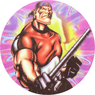 Dunkin Super Caps – Mortal Kombat | 38 Dunkin Super Caps – Mortal Kombat | 38