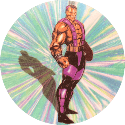 Dunkin Super Caps – Mortal Kombat | 42 Dunkin Super Caps – Mortal Kombat | 42