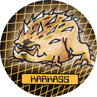 Smash Caps – Alien | 87 Smash Caps – Alien | 87