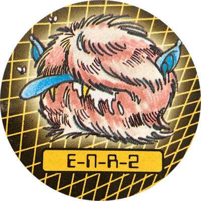 Smash Caps – Alien | 21 Smash Caps – Alien | 21