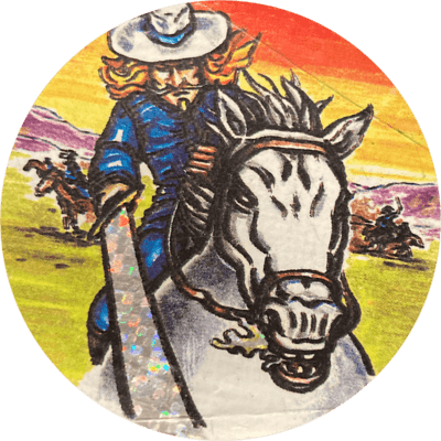 Chupa Caps – Warrior Series | 21 - 7th Cavalry Chupa Caps – Warrior Series | 21 - 7th Cavalry