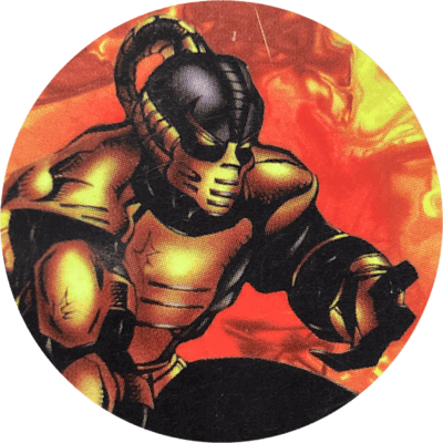 Dunkin Super Caps – Mortal Kombat | 3 Dunkin Super Caps – Mortal Kombat | 3