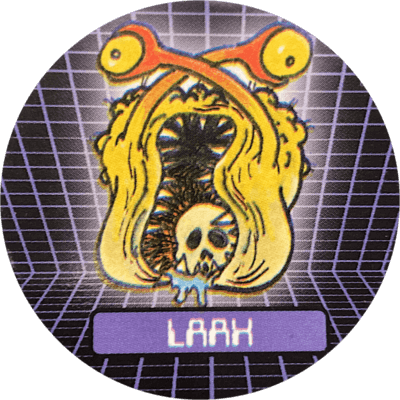 Smash Caps – Alien | 30 Smash Caps – Alien | 30
