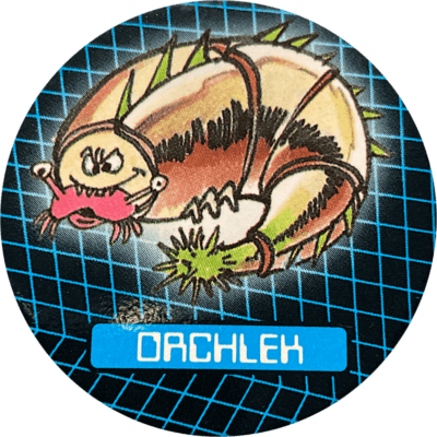 Smash Caps – Alien | 10 Smash Caps – Alien | 10