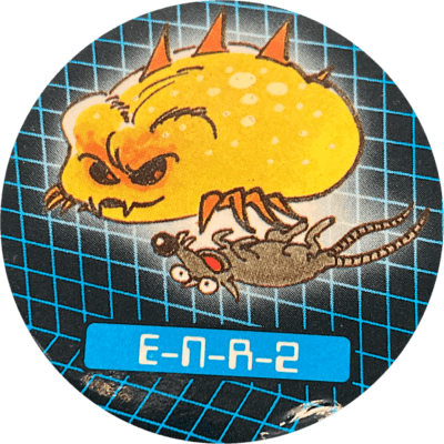 Smash Caps – Alien | 22 Smash Caps – Alien | 22
