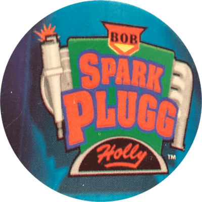 Panini Caps – World Wrestling Federation | 37 Panini Caps – World Wrestling Federation | 37