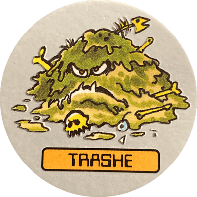 Smash Caps – Alien | 75 Smash Caps – Alien | 75