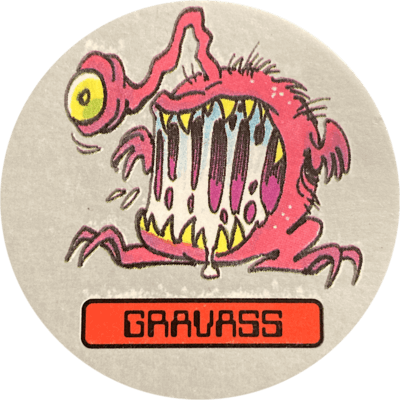 Smash Caps – Alien | 68 Smash Caps – Alien | 68