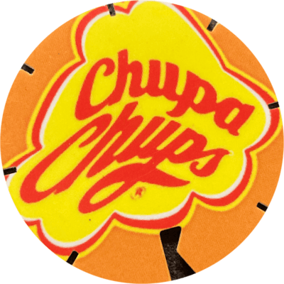 Flying Chupa Caps | 22 Flying Chupa Caps | 22