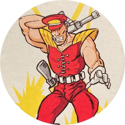 Dunkin Caps – Rot | 36 Dunkin Caps – Rot | 36