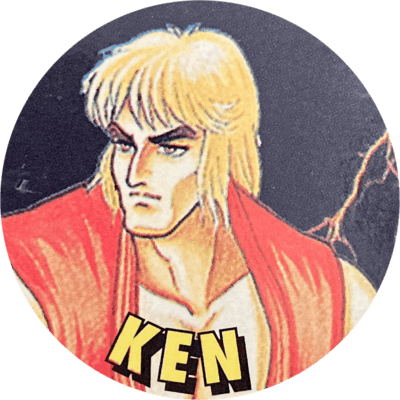 Kuroczik Floppy – Street Fighter II | 29 Kuroczik Floppy – Street Fighter II | 29