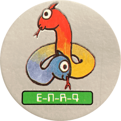 Smash Caps – Alien | 61 Smash Caps – Alien | 61