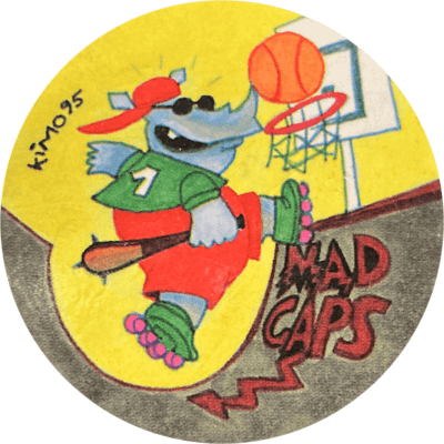 World Caps Federation – Mad Caps | 76 World Caps Federation – Mad Caps | 76