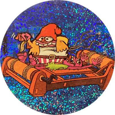 Chupa Caps | 77 Chupa Caps | 77