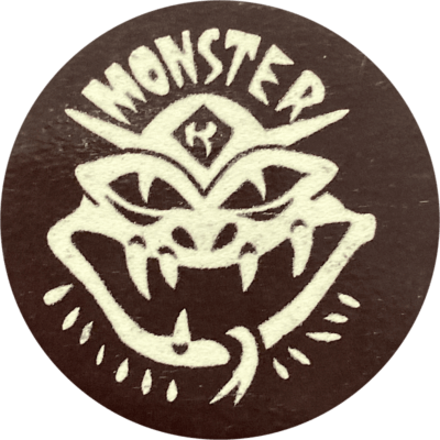 World Caps Federation – Mad Monster Caps | 117