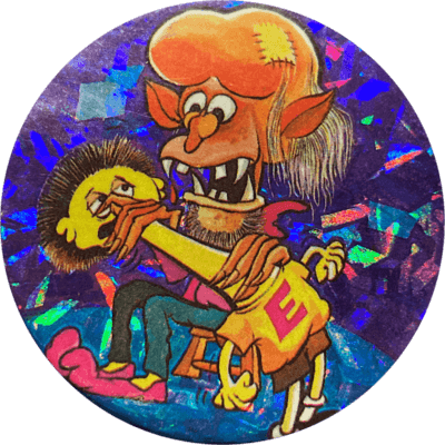 Chupa Caps | 74 Chupa Caps | 74