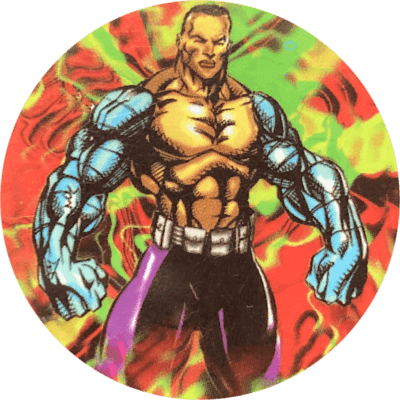 Dunkin Super Caps – Mortal Kombat | 47 Dunkin Super Caps – Mortal Kombat | 47