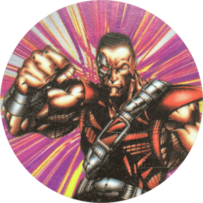 Dunkin Super Caps – Mortal Kombat | 9 Dunkin Super Caps – Mortal Kombat | 9