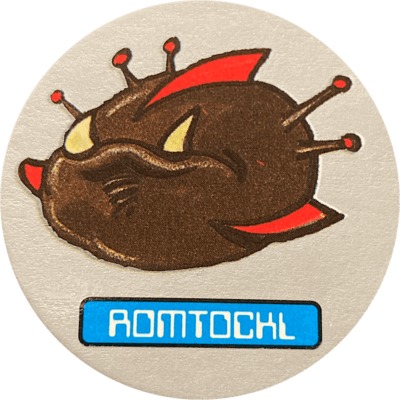 Smash Caps – Alien | 34 Smash Caps – Alien | 34