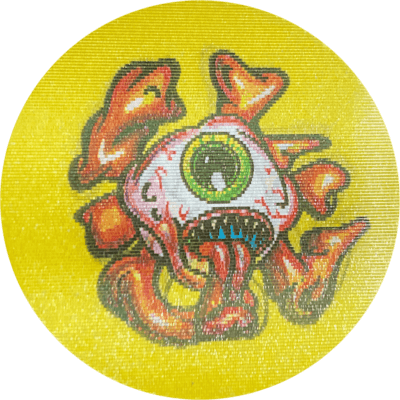 Chupa Caps – Holo | 28 Chupa Caps – Holo | 28