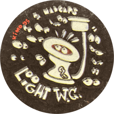 World Caps Federation – Mad Caps | 105 World Caps Federation – Mad Caps | 105