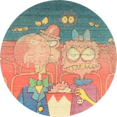 World Caps Federation – Mad Monster Caps | 141