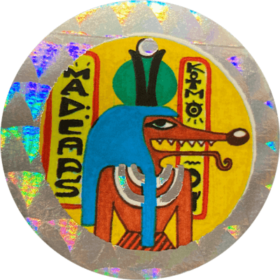 World Caps Federation – Mad Caps | 129 World Caps Federation – Mad Caps | 129