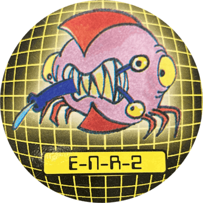 Smash Caps – Alien | 23 Smash Caps – Alien | 23
