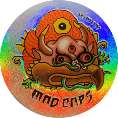 World Caps Federation – Mad Caps | 133 World Caps Federation – Mad Caps | 133